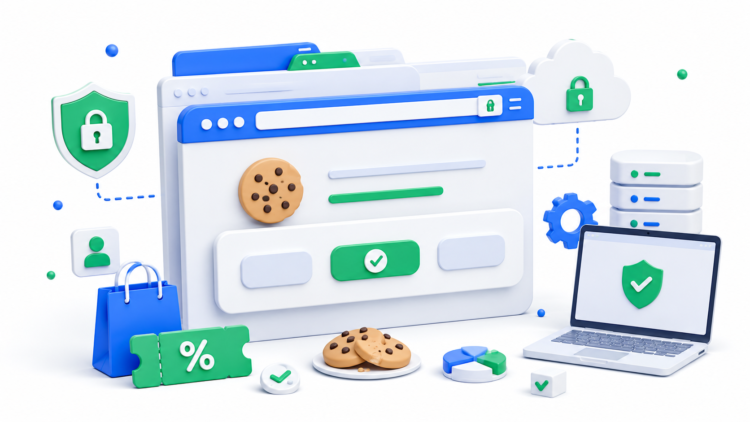 CouponF5 Cookie Policy