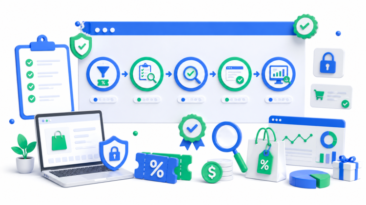 CouponF5_Coupon Verification Process