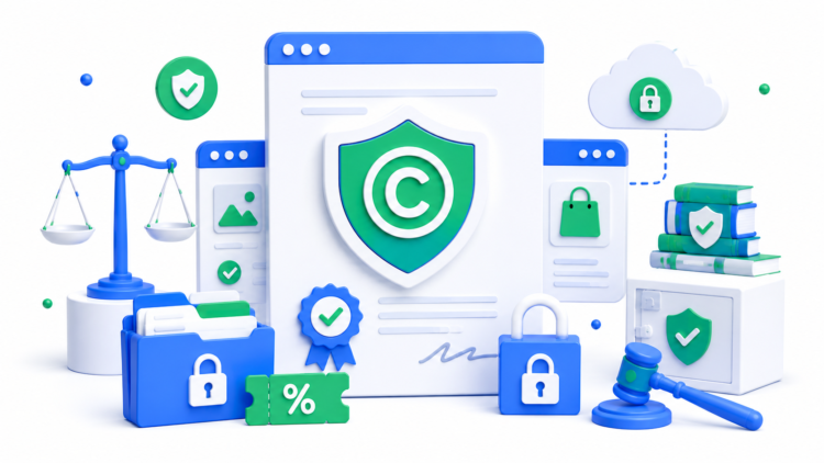 CouponF5_DMCA Policy