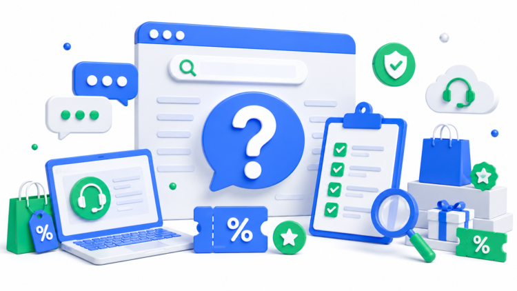 Frequently Asked Questions (FAQ)
