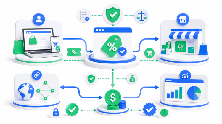 CouponF5_How We Make Money